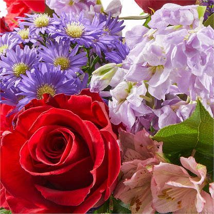Your Majesty Bouquet –  Valley Flower Shoppe, Waverly NY