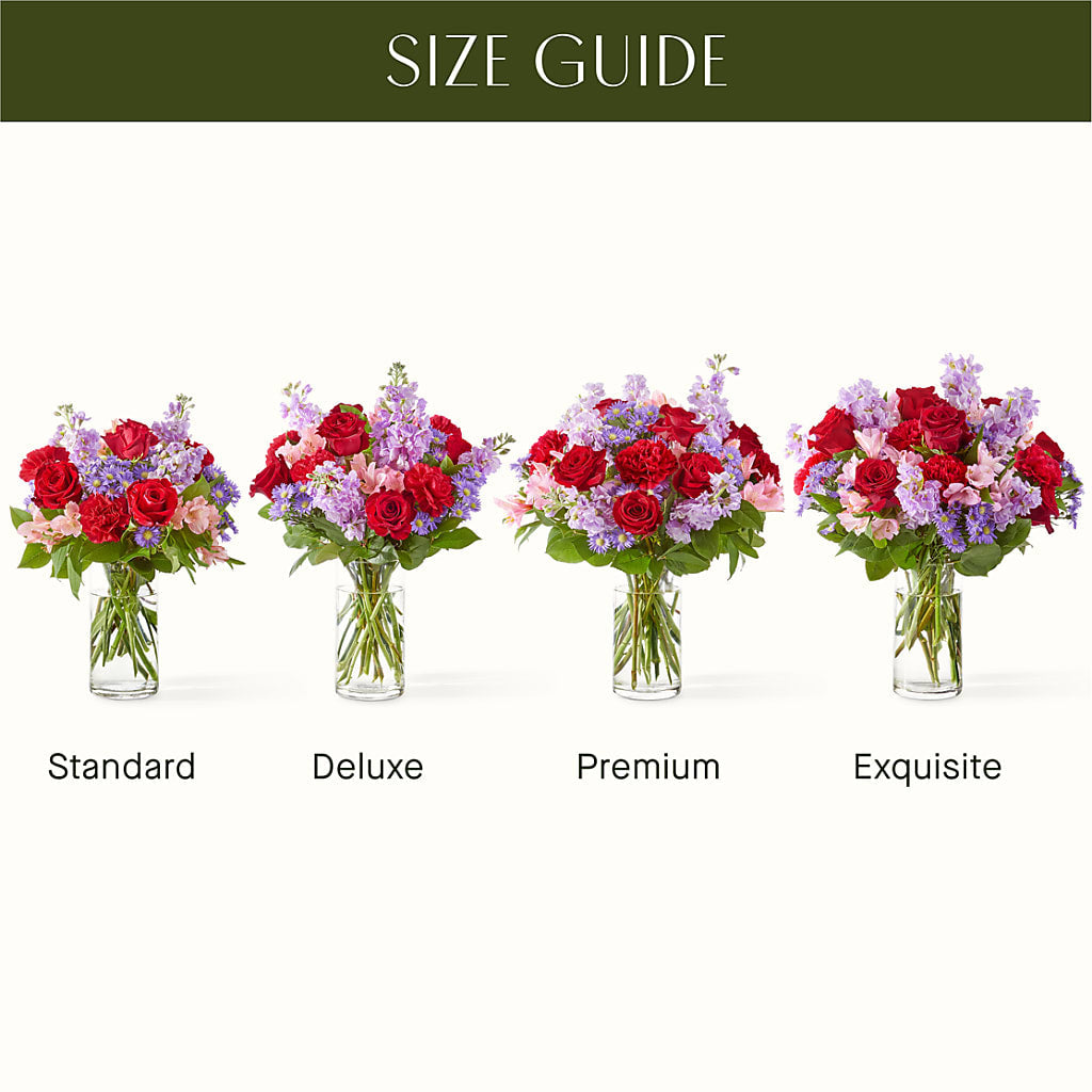 Your Majesty Bouquet –  Valley Flower Shoppe, Waverly NY