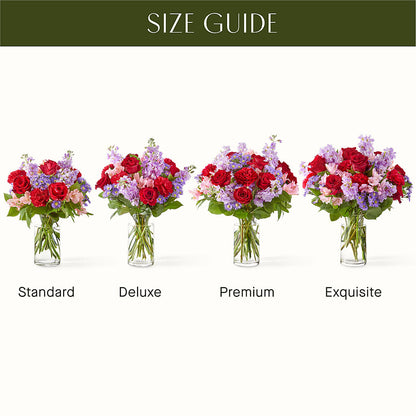 Your Majesty Bouquet –  Valley Flower Shoppe, Waverly NY