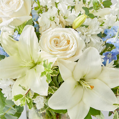 Peace of Mind Bouquet –  Valley Flower Shoppe, Waverly NY