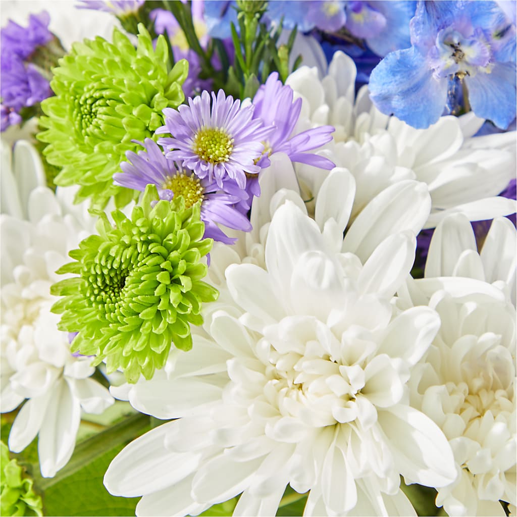 Genuine Gestures Bouquet –  Valley Flower Shoppe, Waverly NY