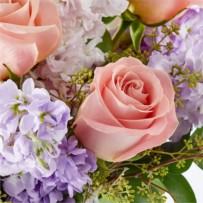 Embraced Bouquet –  Valley Flower Shoppe, Waverly NY