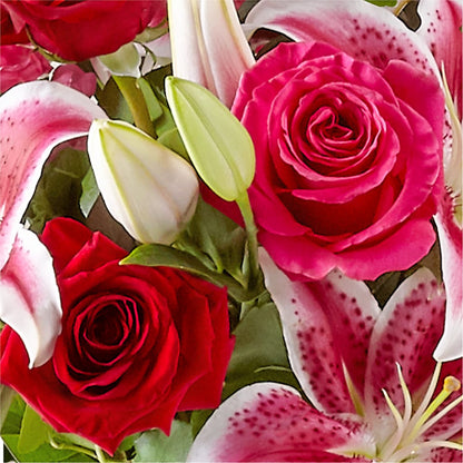 Always You Bouquet –  Valley Flower Shoppe, Waverly NY