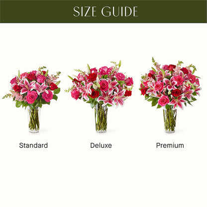 Always You Bouquet –  Valley Flower Shoppe, Waverly NY