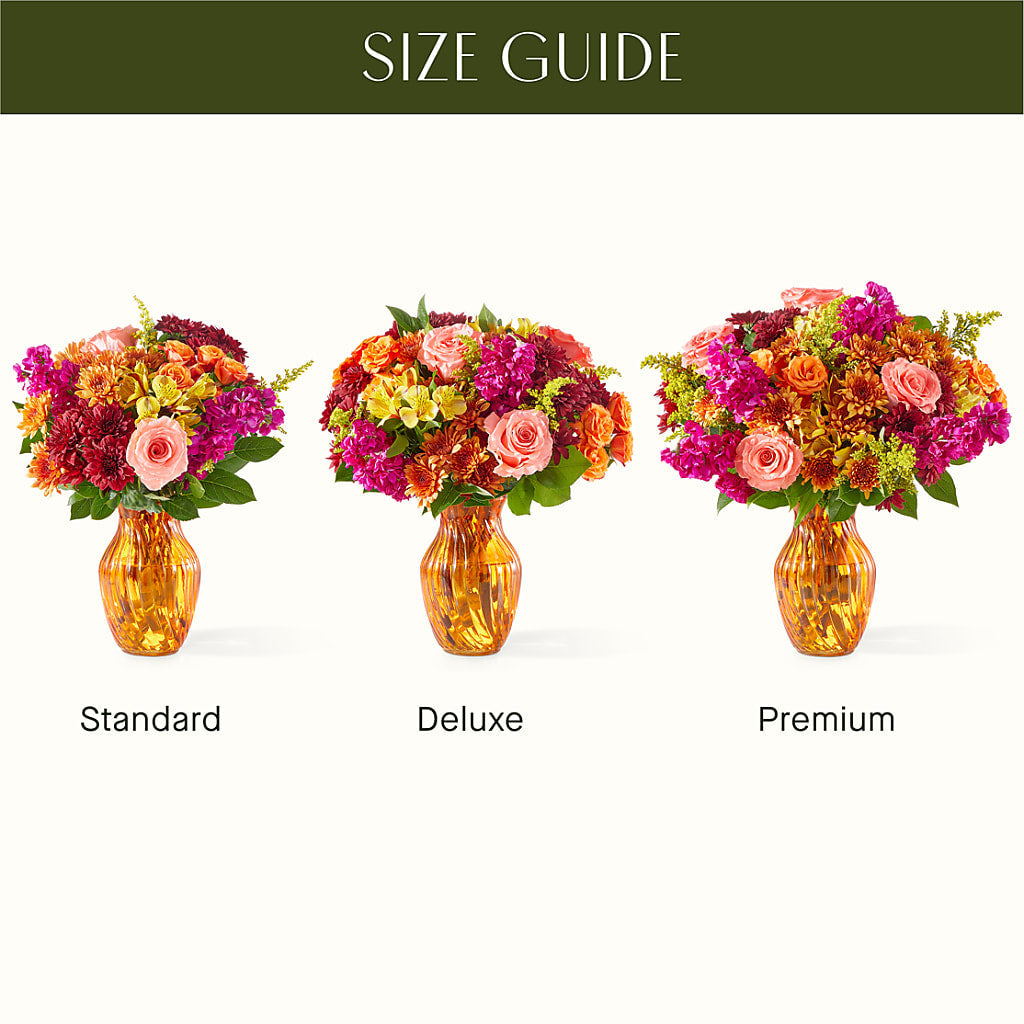 Amber Muse Bouquet –  Valley Flower Shoppe, Waverly NY