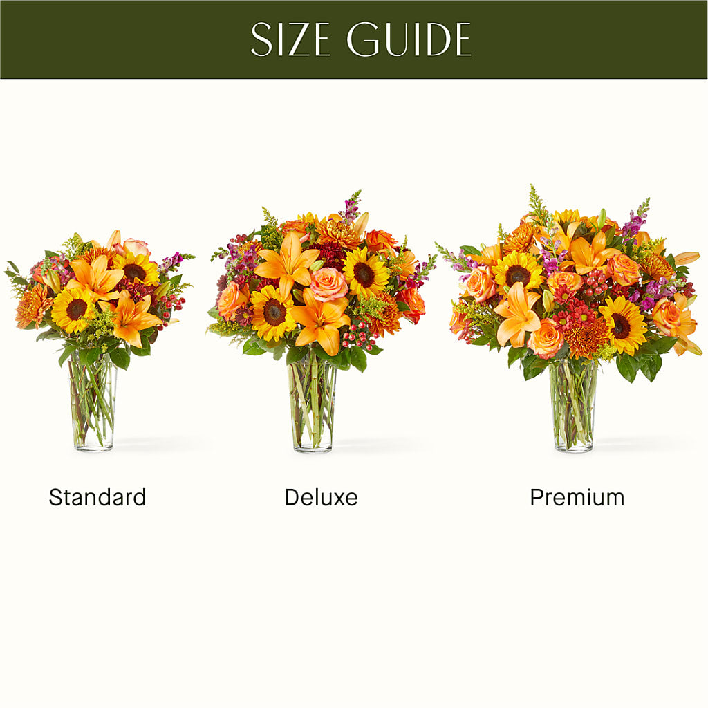 Seasons Change Bouquet –  Valley Flower Shoppe, Waverly NY