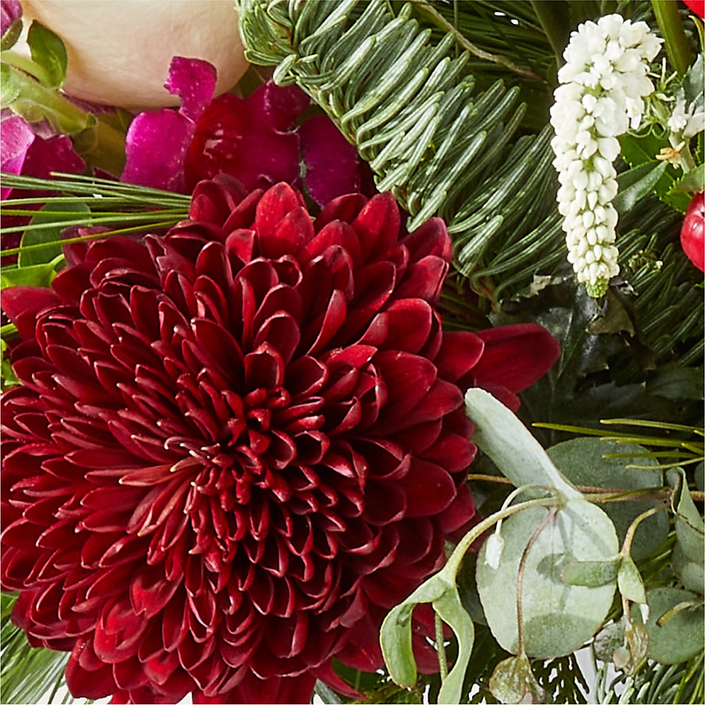 Cranberry Fizz Bouquet –  Valley Flower Shoppe, Waverly NY
