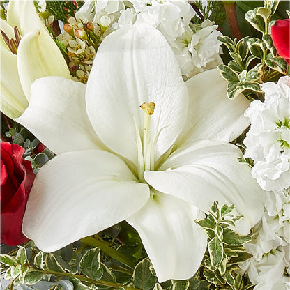 Twinkle Lights Bouquet –  Valley Flower Shoppe, Waverly NY