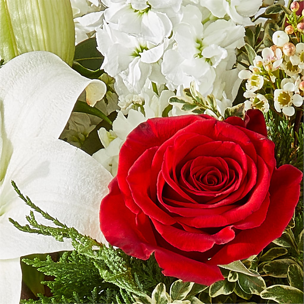 Twinkle Lights Bouquet –  Valley Flower Shoppe, Waverly NY