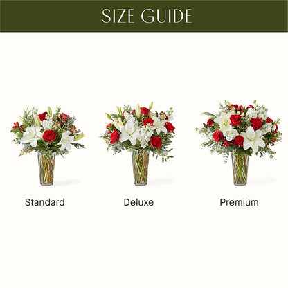 Twinkle Lights Bouquet –  Valley Flower Shoppe, Waverly NY