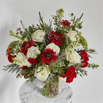 Favorite Traditions Bouquet –  Valley Flower Shoppe, Waverly NY