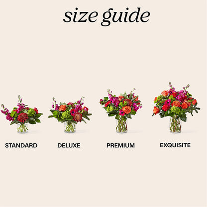 All the Tinsel Bouquet –  Valley Flower Shoppe, Waverly NY