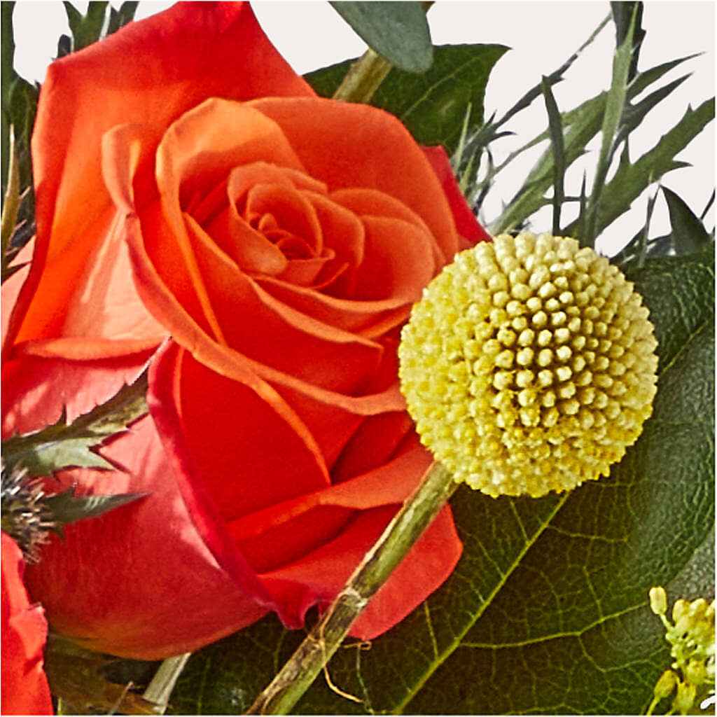 Disco Bouquet –  Valley Flower Shoppe, Waverly NY