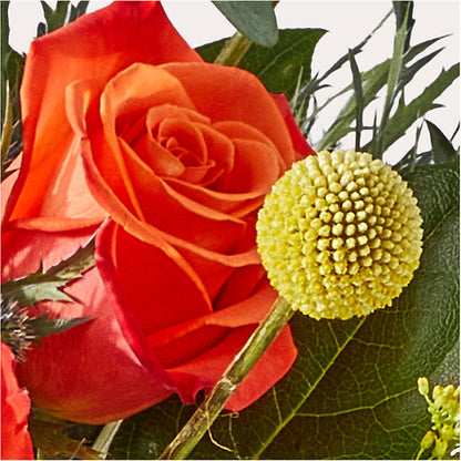 Disco Bouquet –  Valley Flower Shoppe, Waverly NY