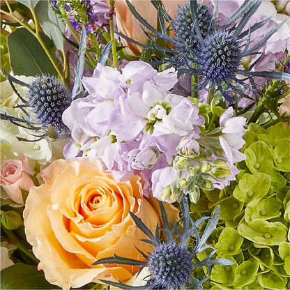 Porch Swing Bouquet –  Valley Flower Shoppe, Waverly NY