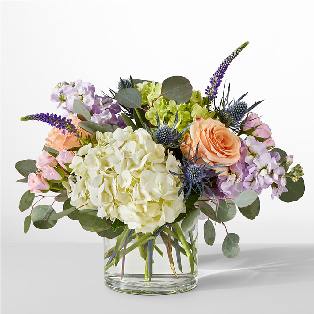 Porch Swing Bouquet –  Valley Flower Shoppe, Waverly NY