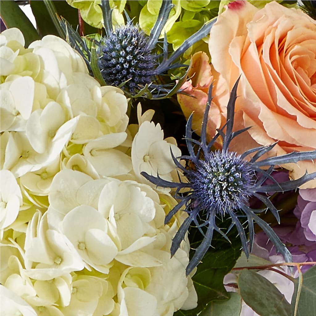 Porch Swing Bouquet –  Valley Flower Shoppe, Waverly NY