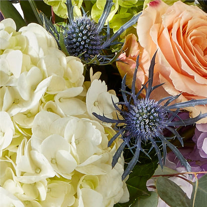 Porch Swing Bouquet –  Valley Flower Shoppe, Waverly NY