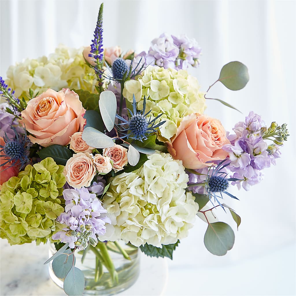 Porch Swing Bouquet –  Valley Flower Shoppe, Waverly NY