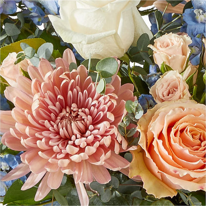 Inspired Bouquet –  Valley Flower Shoppe, Waverly NY