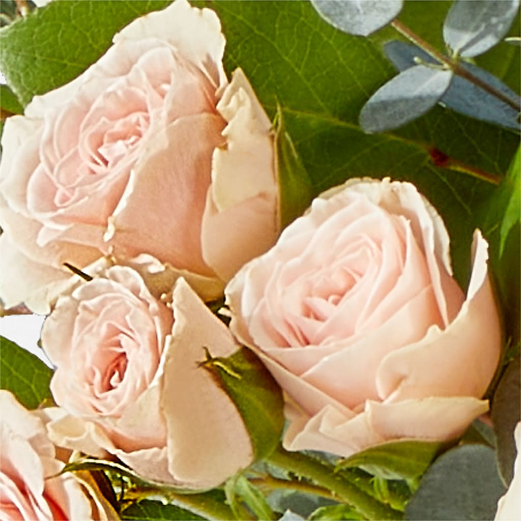 Inspired Bouquet –  Valley Flower Shoppe, Waverly NY