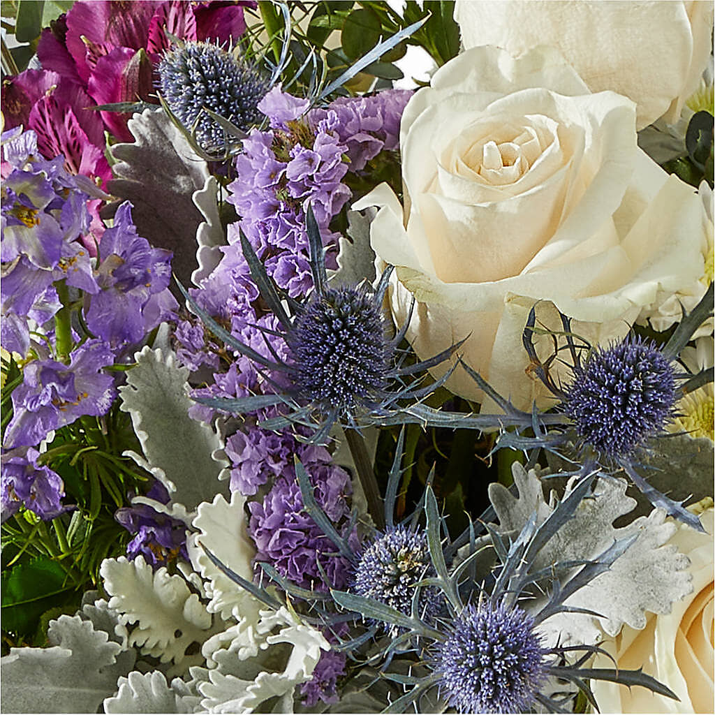 Shooting Star Bouquet –  Valley Flower Shoppe, Waverly NY