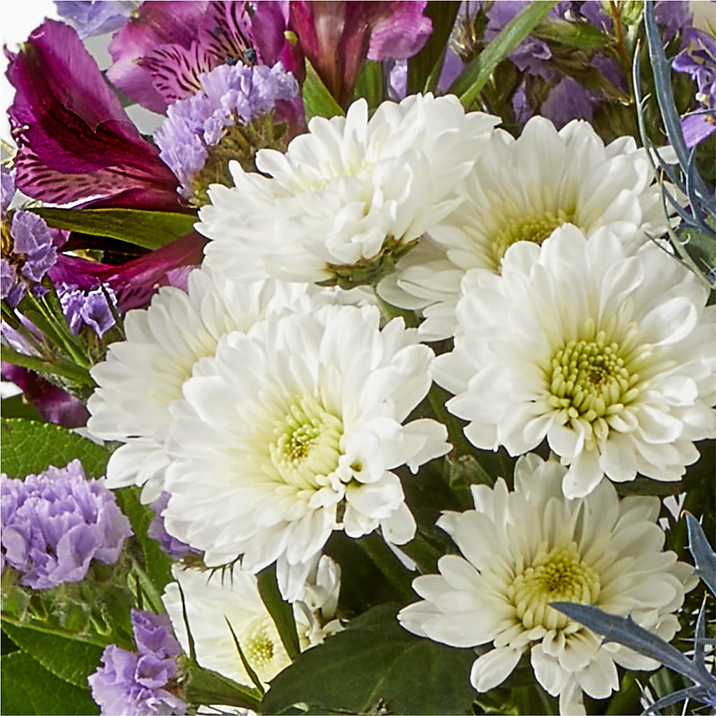 Shooting Star Bouquet –  Valley Flower Shoppe, Waverly NY