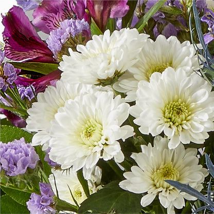 Shooting Star Bouquet –  Valley Flower Shoppe, Waverly NY