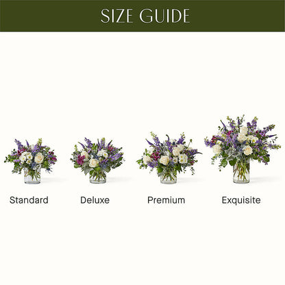 Shooting Star Bouquet –  Valley Flower Shoppe, Waverly NY