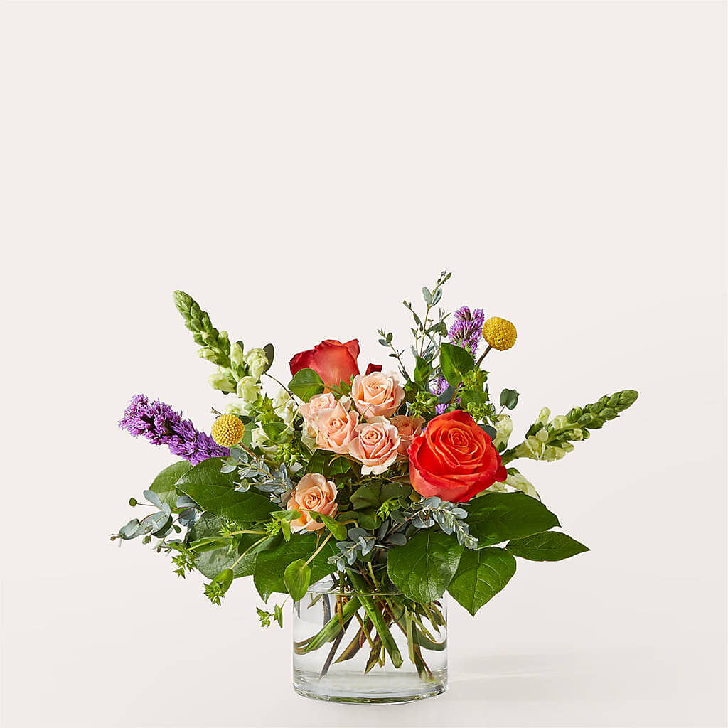 The Standout Bouquet –  Valley Flower Shoppe, Waverly NY