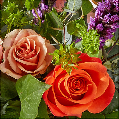 The Standout Bouquet –  Valley Flower Shoppe, Waverly NY