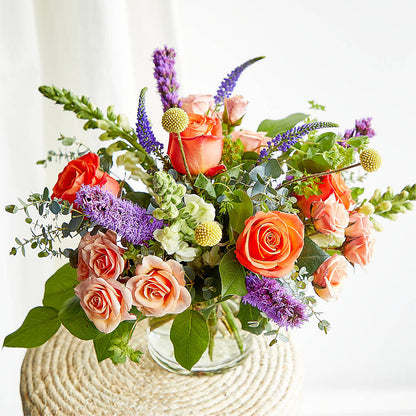 The Standout Bouquet –  Valley Flower Shoppe, Waverly NY