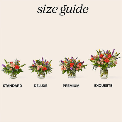 The Standout Bouquet –  Valley Flower Shoppe, Waverly NY