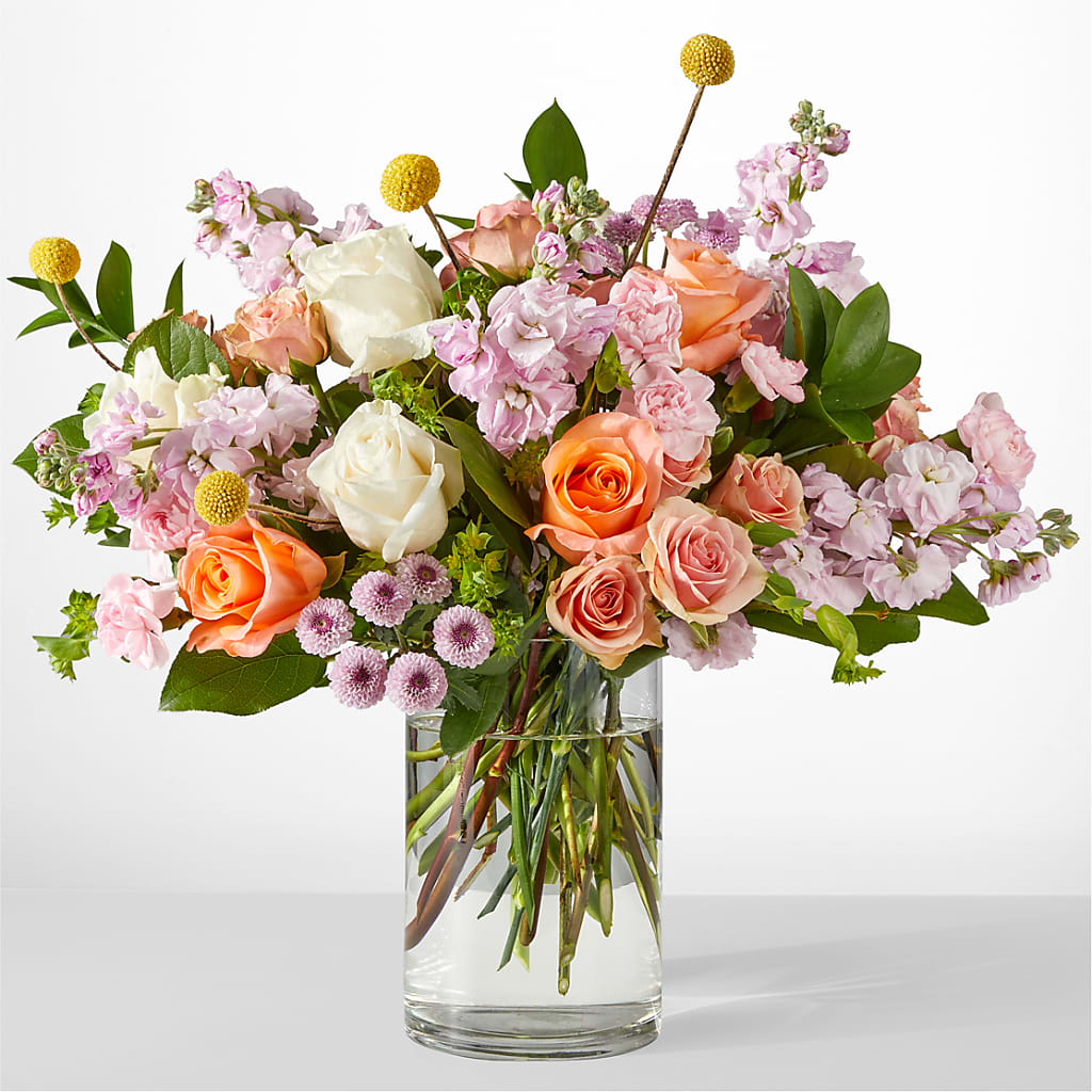 French Market Bouquet –  Valley Flower Shoppe, Waverly NY