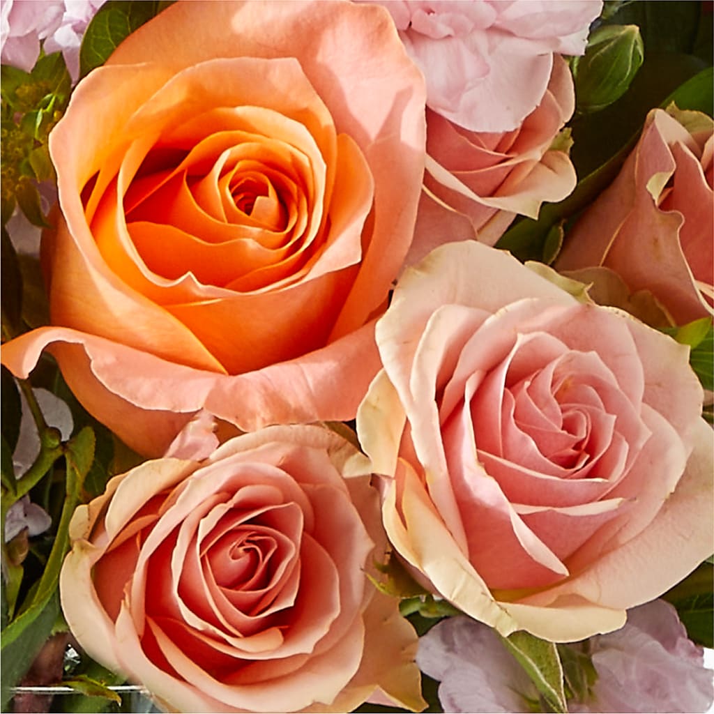 French Market Bouquet –  Valley Flower Shoppe, Waverly NY