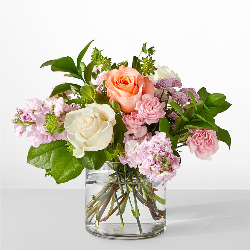 French Market Bouquet –  Valley Flower Shoppe, Waverly NY