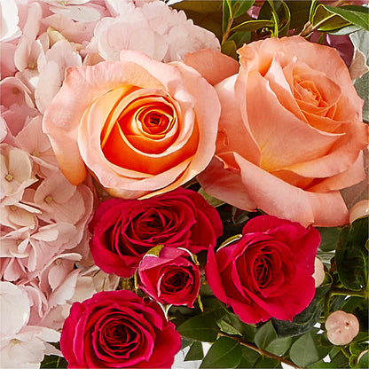 Glitz & Glam Bouquet –  Valley Flower Shoppe, Waverly NY