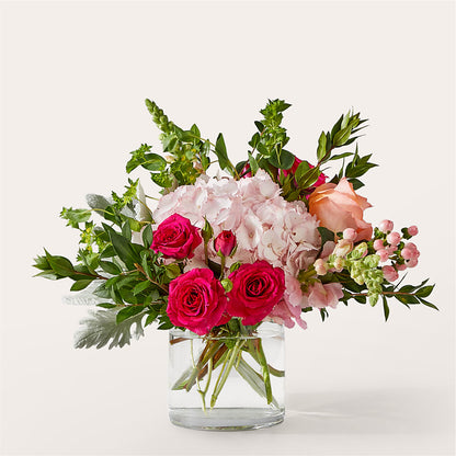 Glitz & Glam Bouquet –  Valley Flower Shoppe, Waverly NY