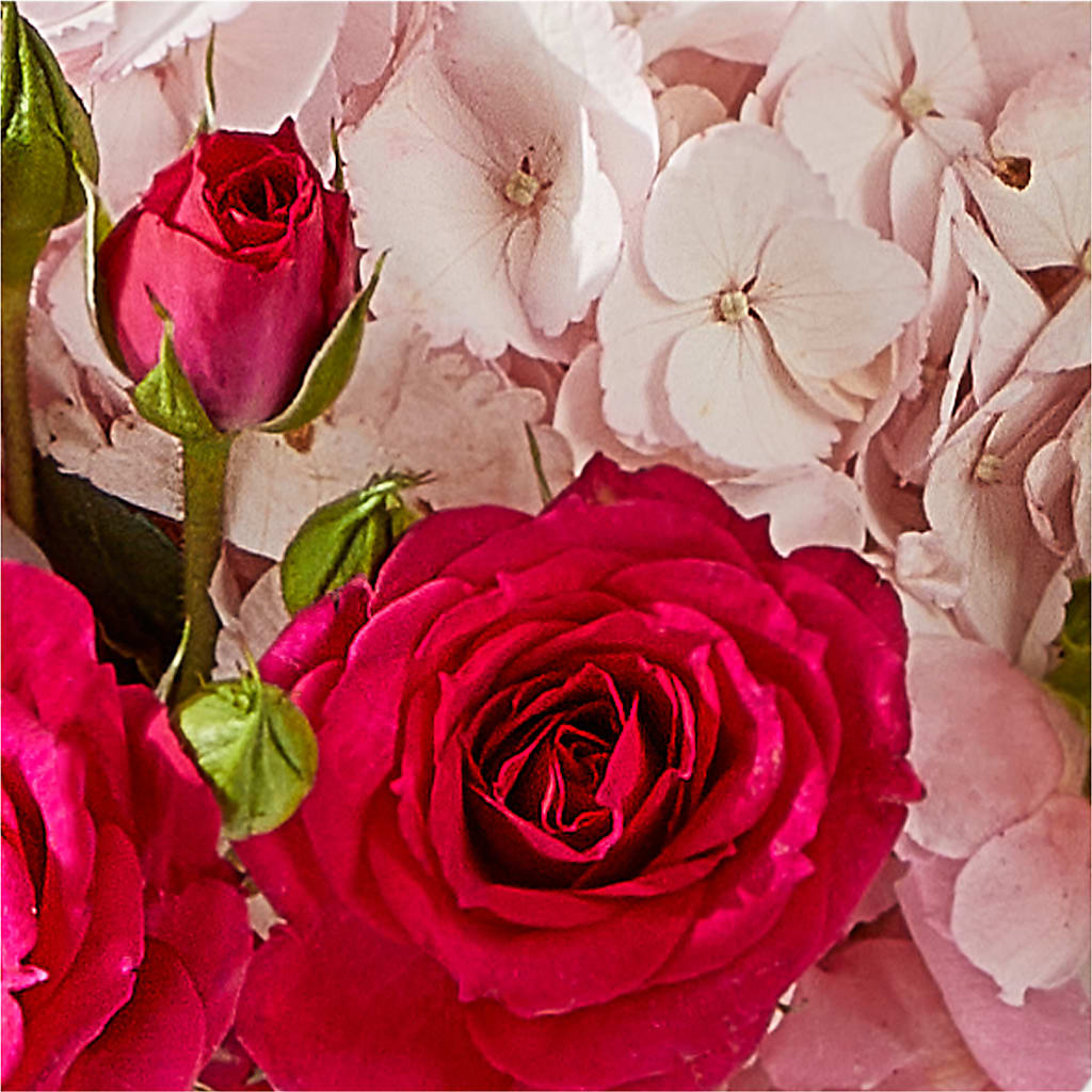 Glitz & Glam Bouquet –  Valley Flower Shoppe, Waverly NY