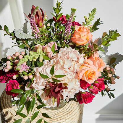 Glitz & Glam Bouquet –  Valley Flower Shoppe, Waverly NY