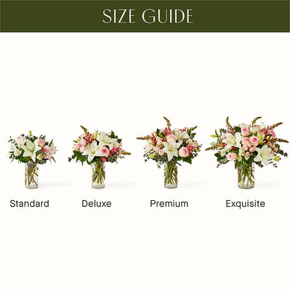 Ballet Slippers Bouquet –  Valley Flower Shoppe, Waverly NY