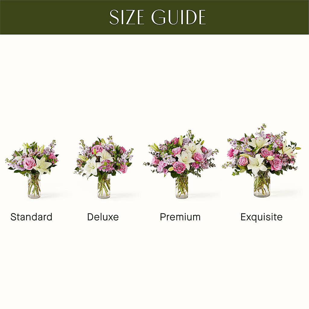 Daydreamer Bouquet –  Valley Flower Shoppe, Waverly NY