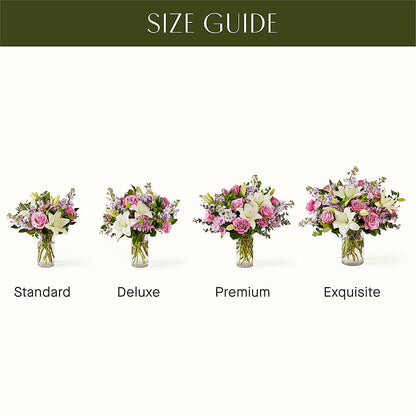 Daydreamer Bouquet –  Valley Flower Shoppe, Waverly NY