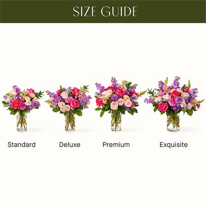 The Cha-Cha Bouquet –  Valley Flower Shoppe, Waverly NY