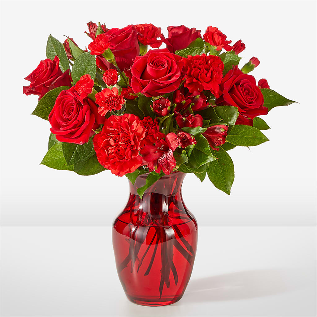 Love & Anniversary flowers in Waverly, NY | Valley Flower Shoppe