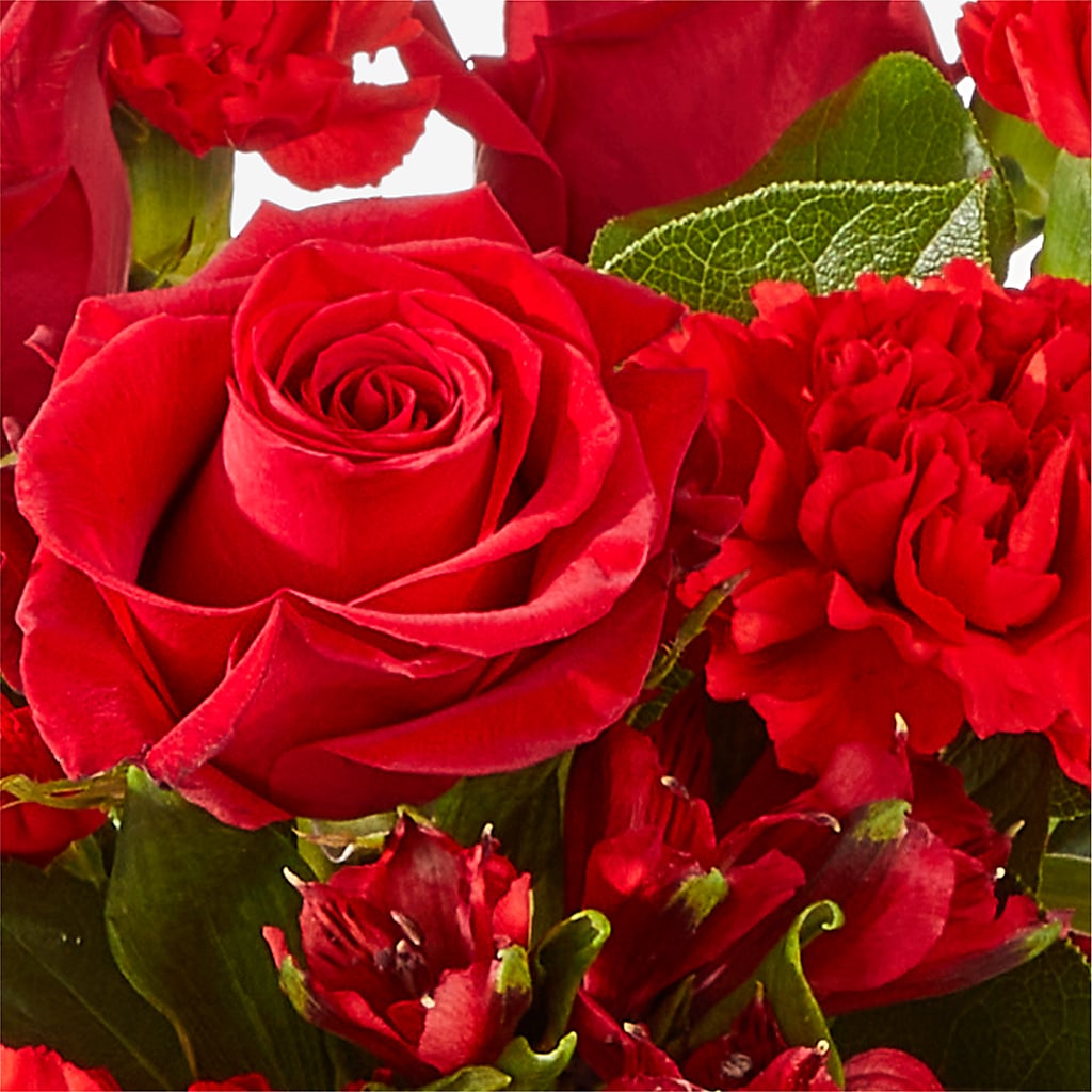 The Heartstrings Bouquet –  Valley Flower Shoppe, Waverly NY