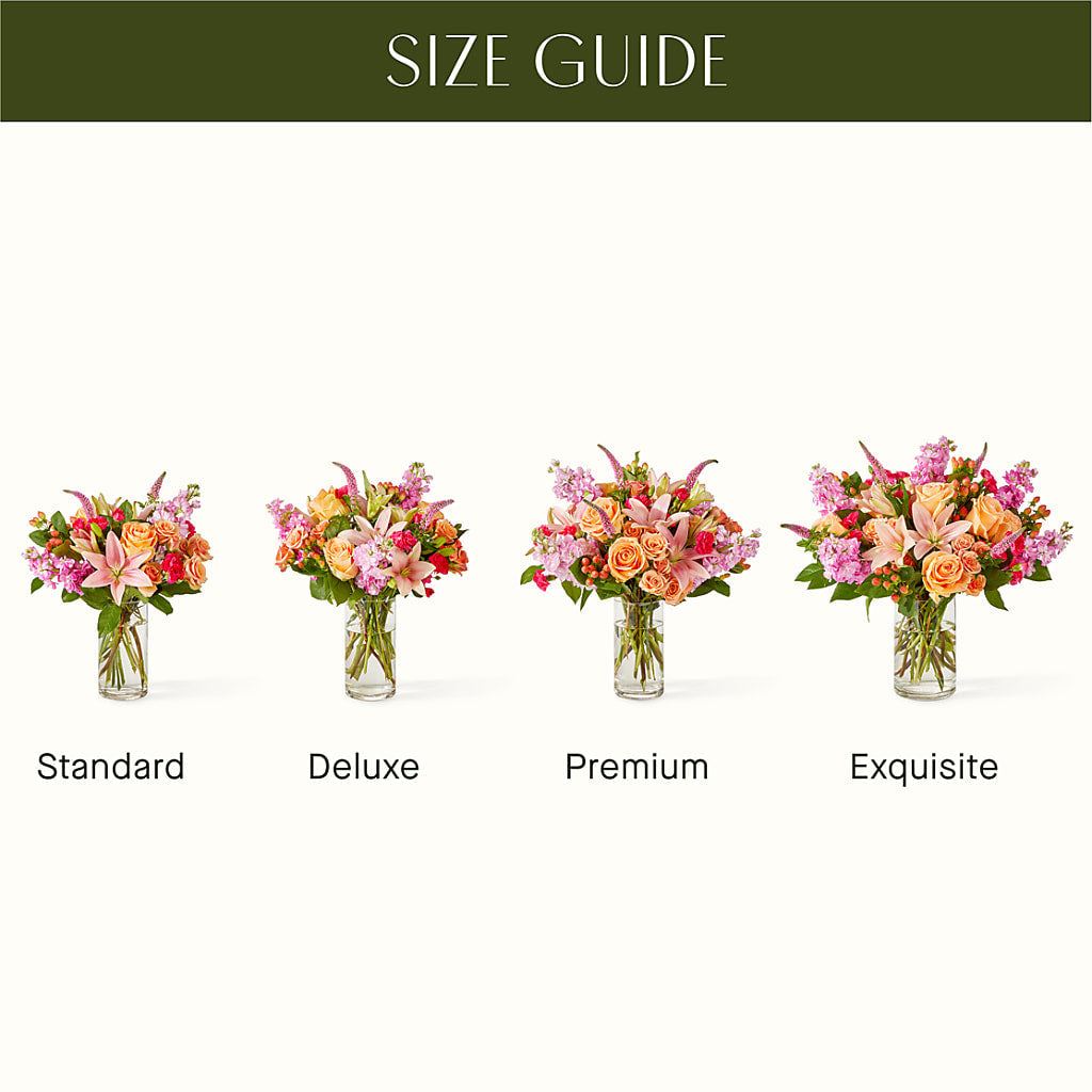 Bisous Bouquet –  Valley Flower Shoppe, Waverly NY