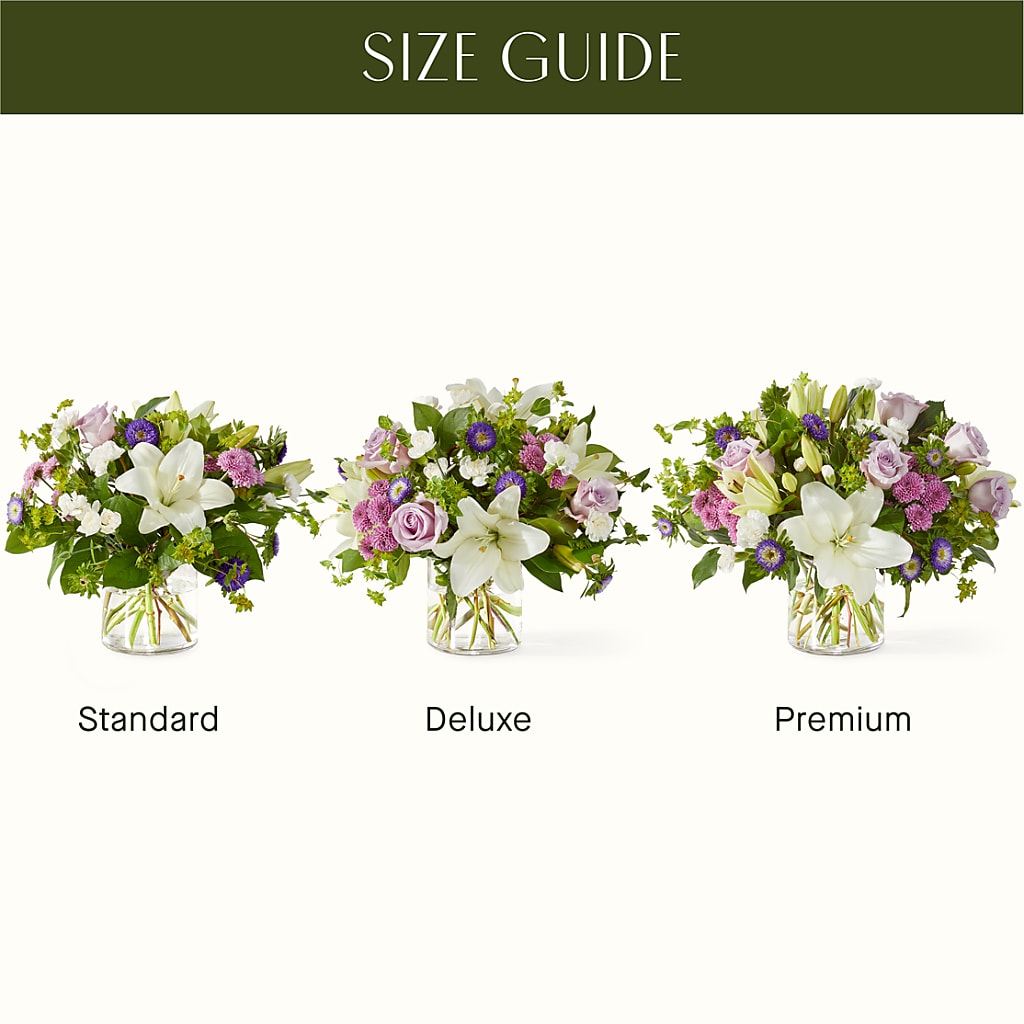 April Showers Bouquet –  Valley Flower Shoppe, Waverly NY