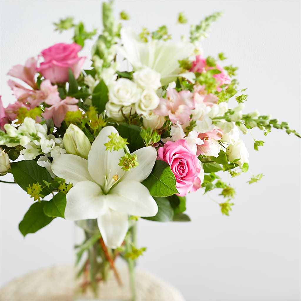 Fondly Bouquet –  Valley Flower Shoppe, Waverly NY