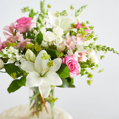 Fondly Bouquet –  Valley Flower Shoppe, Waverly NY